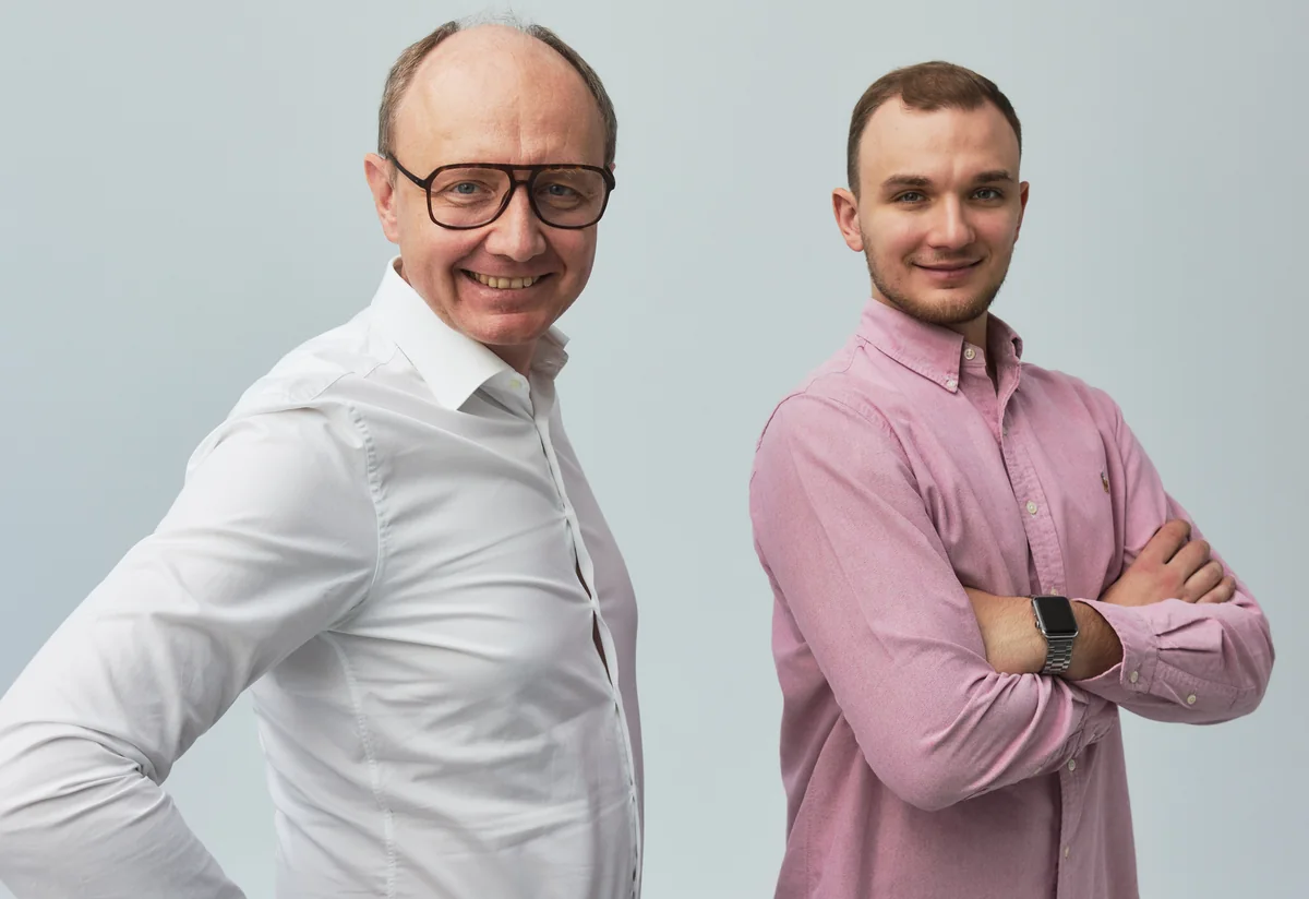 Zespół Biura Rachunkowego MARYMONT